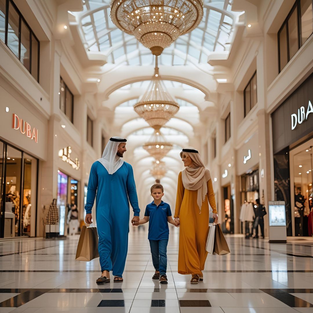 Dubai Travel Guide for Indians Visa Shopping Tour Plan